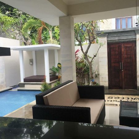 The Kayuputih Villa Lovina Exterior foto