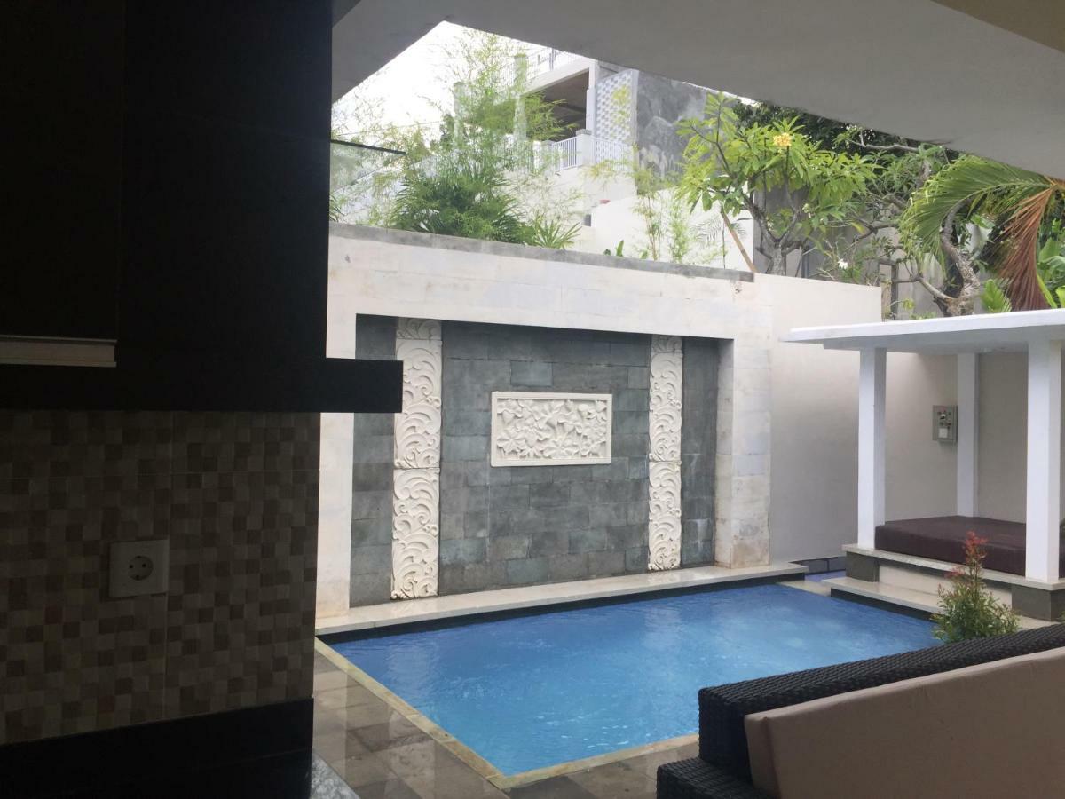 The Kayuputih Villa Lovina Exterior foto